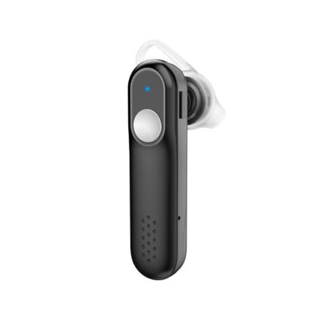 Dudao U7S Bluetooth Handsfree slúchadlo, čierne (U7S black) 1
