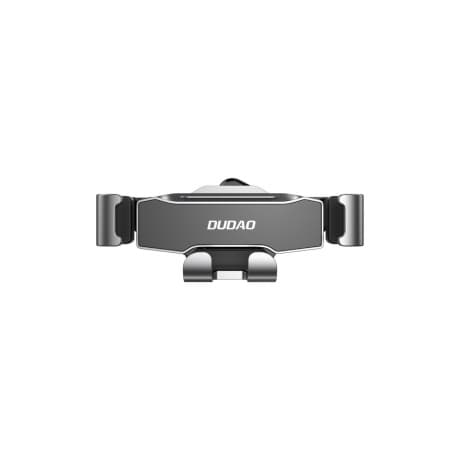 Dudao F11Pro držiak na mobil do auta, čierny (F11Pro) 1