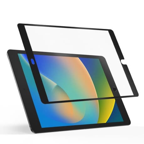 Dux Ducis Paper Screen fólia na iPad 7/8/9gen 10.2'' 1