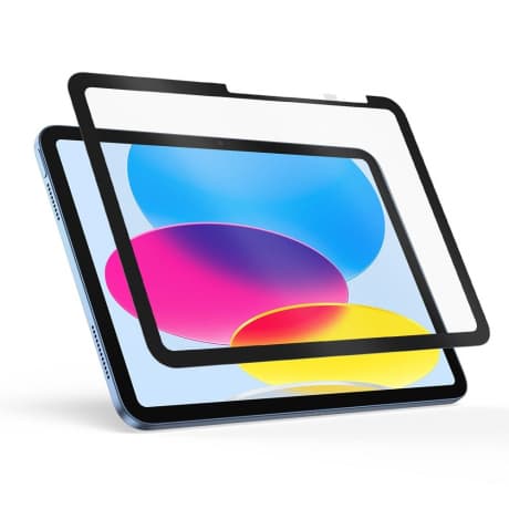 Dux Ducis Paper Screen fólia na iPad 10gen 10.9'' 2022 1