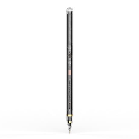 Dux Ducis SP-04 Stylus pero na iPad, priesvitné 1