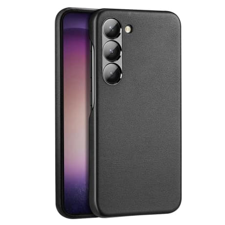 Dux Ducis Grit kryt na Samsung Galaxy S23 Plus, čierne