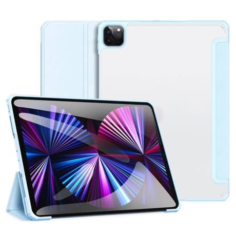Dux Ducis Copa puzdro na iPad Pro 11'' 2018 / 2020 / 2021, modré (DUX037126) 1