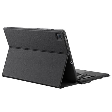 Dux Ducis Wireless Keyboard puzdro s klávesnicou na Samsung Galaxy Tab S6 Lite, čierne (DUX051863)