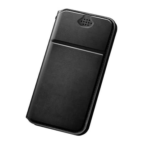 Dux Ducis Every univerzálne puzdro na mobil 5 - 5.5'', čierne 1