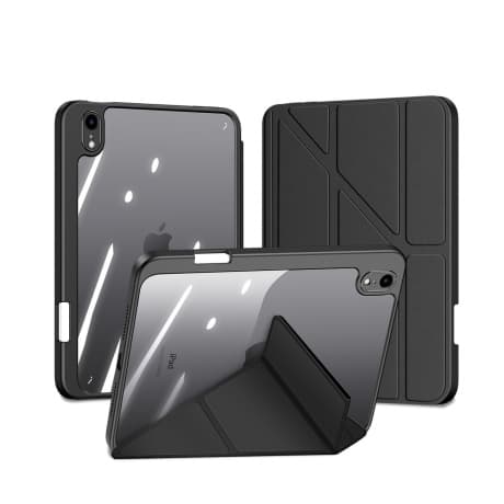 Dux Ducis Magi puzdro na iPad mini 2021, čierne (DUX162035) 1