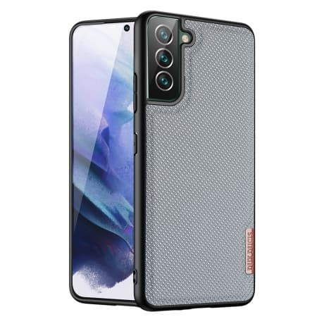DUX DUCIS Fino kryt na Samsung Galaxy S22 Plus, modrý 1