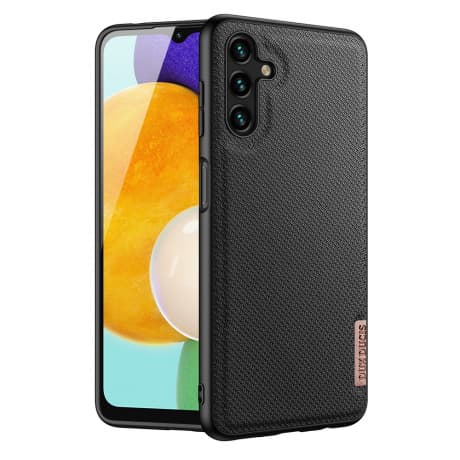 DUX DUCIS Fino kryt na Samsung Galaxy A13 5G, čierny 1