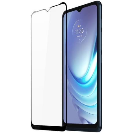 Dux Ducis All Glass Full Coveraged ochranné sklo na Motorola Moto G50 1