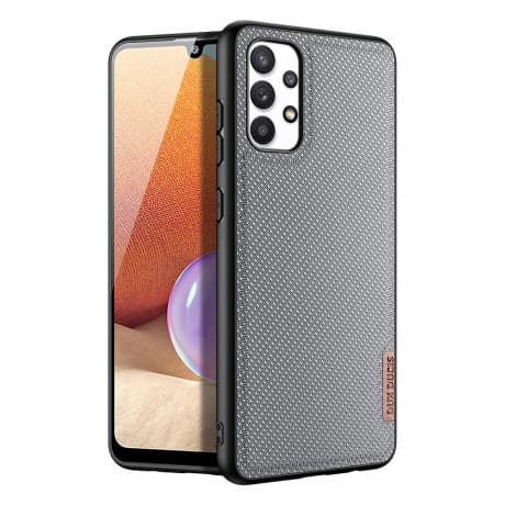 DUX DUCIS Fino kryt na Samsung Galaxy A32 4G, modrý 1