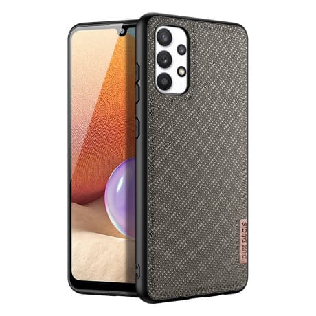 DUX DUCIS Fino kryt na Samsung Galaxy A32 4G, zelený 1