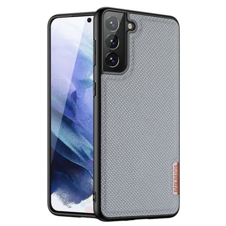 DUX DUCIS Fino kryt na Samsung Galaxy S21 Plus 5G, modrý 1