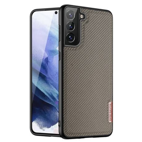 DUX DUCIS Fino kryt na Samsung Galaxy S21 Plus, zelený 1