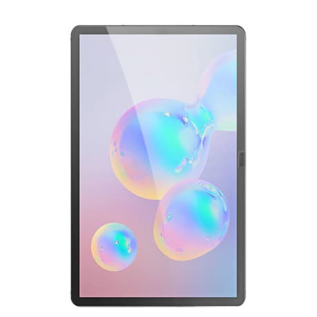 Dux Ducis All Glass ochranné sklo na Samsung Galaxy Tab A7 10.4'' 2020 1