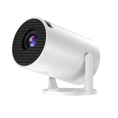Eveon HY300 smart projektor Android WiFi Full HD, biely (HY300) 1