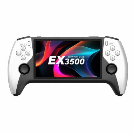 Eveon EX3500 prenosná herná konzola 64GB 1