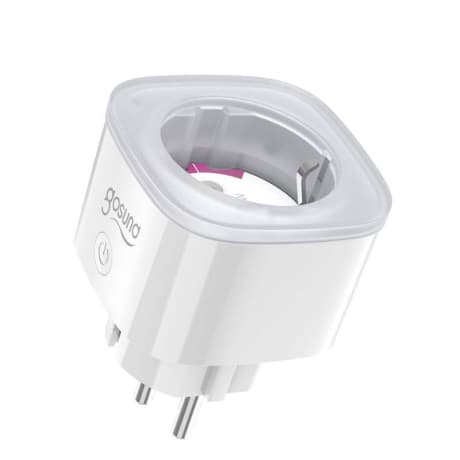 Gosund EP8 Smart zásuvka 3680W 16A, biela (EP8)