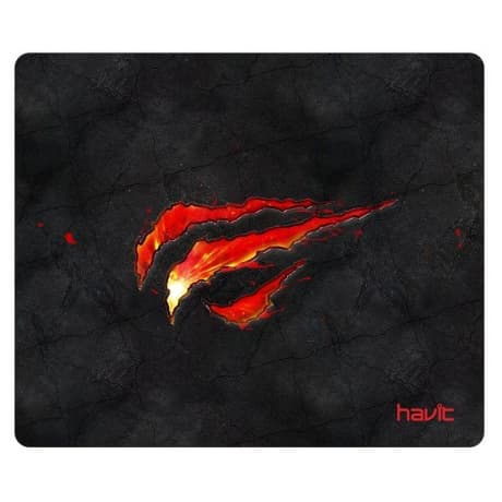 Havit Gamenote MP837 herná podložka pod myš, čierna (MP837)