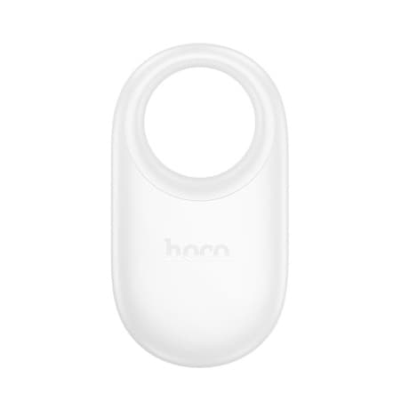 Hoco E94 lokalizátor Apple FindMy, biely 1