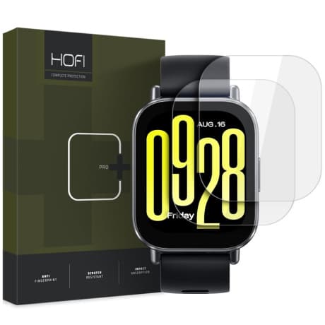 HOFI Glass Pro Watch ochranné sklo na Xiaomi Redmi Watch 5 Active 1