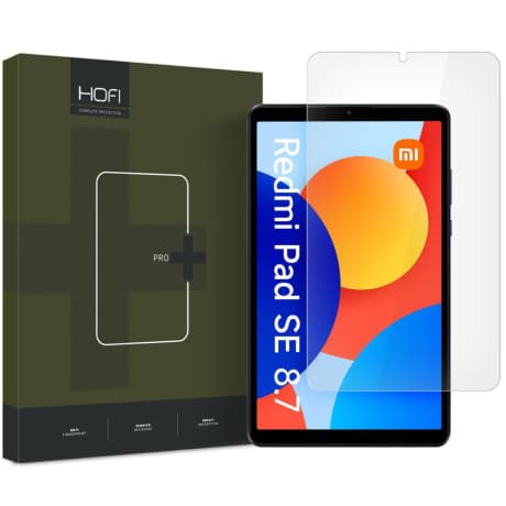 HOFI Glass Pro Tab ochranné sklo na Xiaomi Redmi Pad SE 8.7'' 1