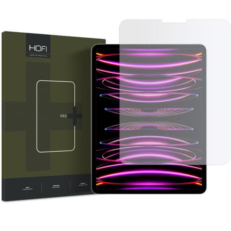 HOFI Glass Pro Tab ochranné sklo na iPad Pro 11'' 2020 / 2021 / 2022 1