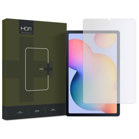 HOFI Glass Pro Tab ochranné sklo na Samsung Galaxy Tab S6 Lite 10.4'' 2020 - 2024 1