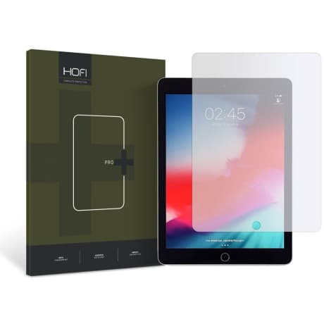 HOFI Glass Pro Tab ochranné sklo na iPad Air 1 / 2 / Pro 9.7'' 1
