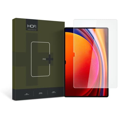 HOFI Glass Pro Tab ochranné sklo na Samsung Galaxy Tab S8 Ultra / S9 Ultra 14.6'' 1