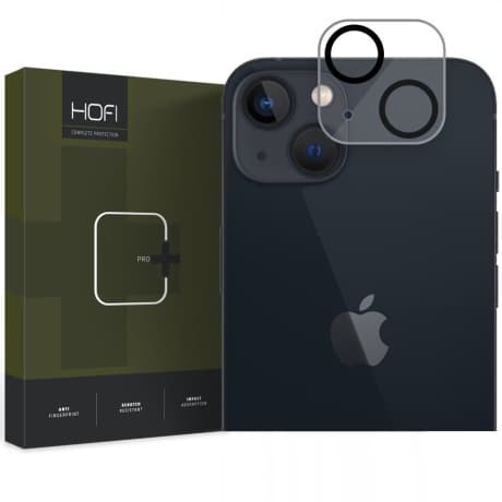 HOFI Cam Pro+ ochranné sklo na kameru na iPhone 15 / 15 Plus 1