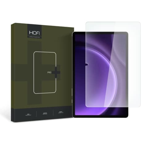 HOFI Glass Pro Tab ochranné sklo na Samsung Galaxy Tab S9 FE 10.9'' 1