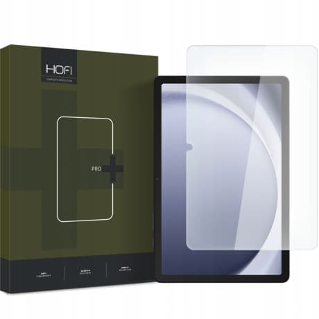 HOFI Glass Pro Tab ochranné sklo na Samsung Galaxy Tab A9 Plus 11'' 1
