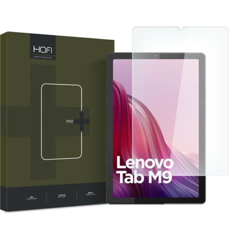 HOFI Glass Pro Tab ochranné sklo na Lenovo Tab M9 9'' 1