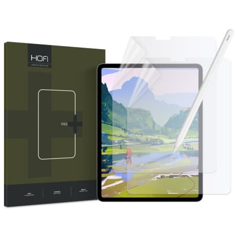 HOFI Paper 2x ochranná fólia na iPad Air 4 / 5 / Pro 11 1