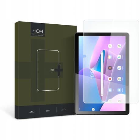 HOFI Glass Pro Tab ochranné sklo na Lenovo Tab M10 10.1'' 3rd Gen 1
