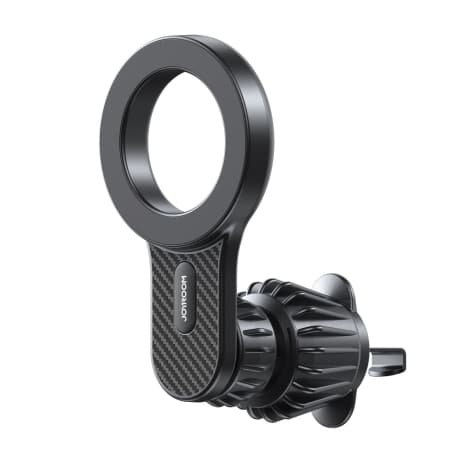 Joyroom JR-ZS355 MagSafe magnetický držiak na mobil do auta, čierny 1