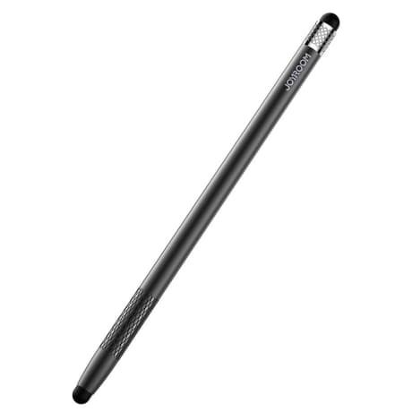 Joyroom Passive Stylus pero na tablet a mobil, čierny (JR-DR01) 1