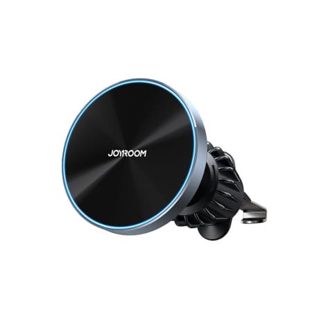 Joyroom JR-ZS240 MagSafe magnetický držiak na mobil do auta 15W, čierny (JR-ZS240) 1