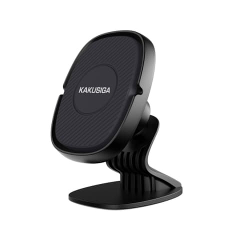 KAKU KSC-253 magnetický držiak na mobil do auta, čierny 1