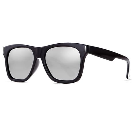 KDEAM Eastpoint 2 slnečné okuliare, Black / Silver (GKD026C02) 1