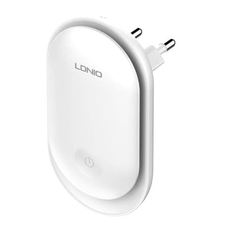 LDNIO Y1 smart nočné svetlo, biele (Y1)