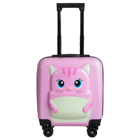 Livefy detský kufor Children Travel 45x35cm, cat 1