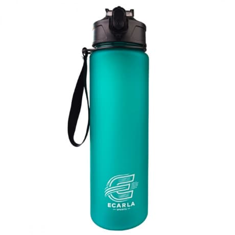 Livefy fľaša na vodu Sport 750 ml, tyrkysová 1