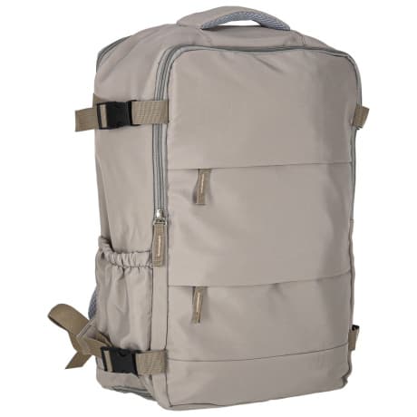 Livefy Cabin Bag cestovný batoh 45x30cm, béžový 1