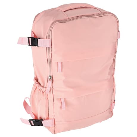Livefy Cabin Bag cestovný batoh 45x30cm, ružový
