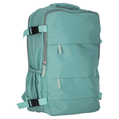 Livefy Cabin Bag cestovný batoh 45x30cm, zelený