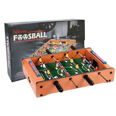 Livefy Soccer mini stolný futbal 1