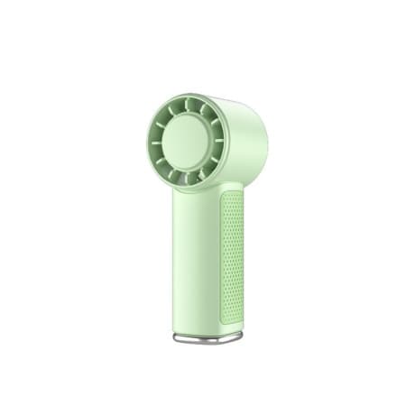 Livefy Spin ručný / stolný ventilátor, zelený