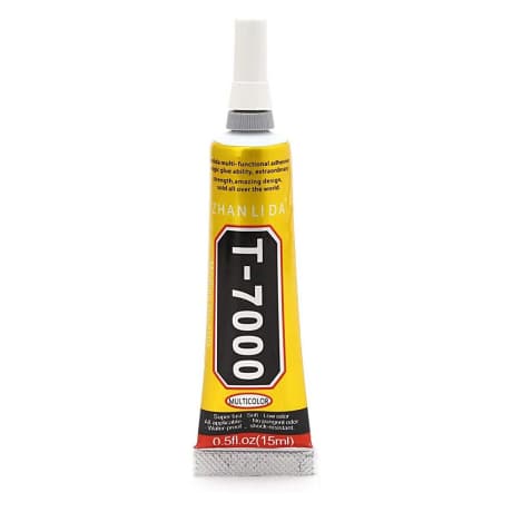 MG T7000 lepidlo na dotykové plochy a LCD displeje 15ml (T7000-15) 1