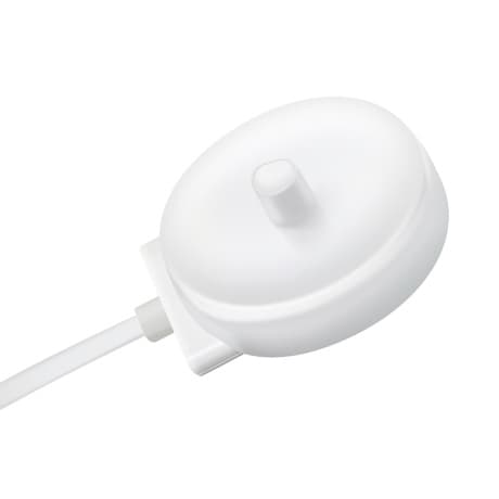 MG Magnetic nabíjací kábel na Oral-B elektrickú zubnú kefku 1m, biely